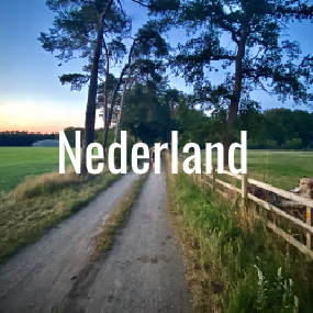 Blogs over Nederland